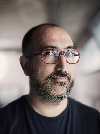 Ángel Luis González Fernández
