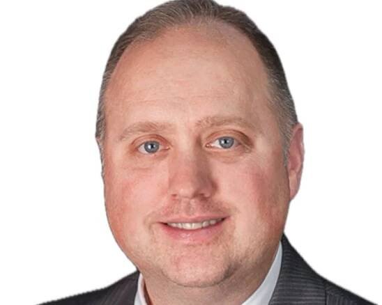 Jeff Smith