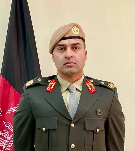 Sami Sadat