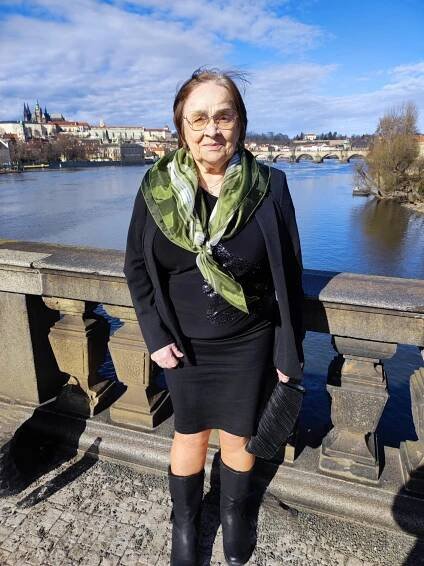 Představení v Národním divadle | Alzheimer Home