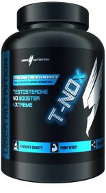 T-NOx - Stimulant testosterónu