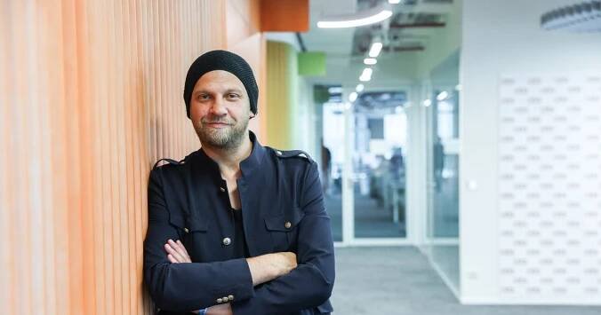 Frontman kapely O5 a Radeček Tomáš Polák: Končím s prací!