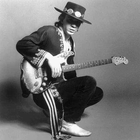 Stevie Ray Vaughan2