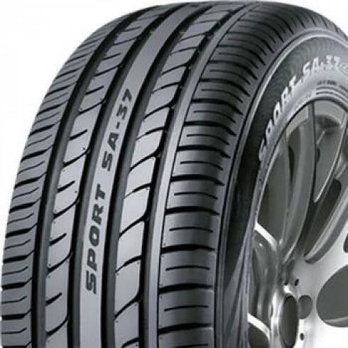 GOODRIDE Sa37 225/30 R20 85Y XL