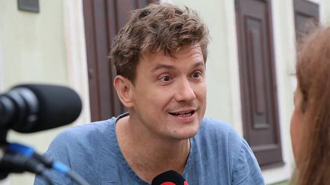 Spící město: Miminko zachránili před kamerou v Široké