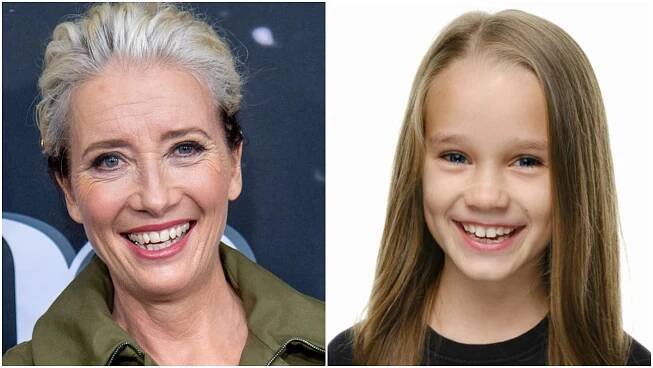 Emma Thompson, Newcomer Alisha Weir to Star in ‘Matilda’ Adaptation for Netflix, TriStar