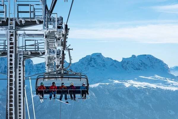 Jahreskarten | Bergbahnen Flumserberg AG