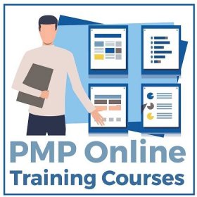 PMP Online Training Courses