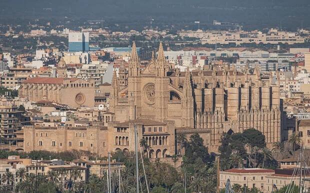 Palma de Mallorca