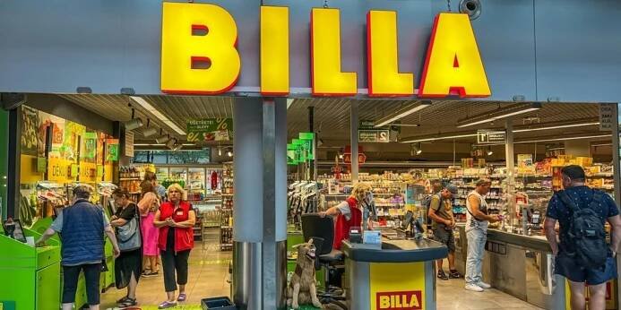 BILLA Premium v Bratislavě? Nesmysl! Řetězec vyvrací spekulace
