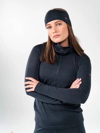 Devold čelenka Breeze Merino 150 Headband