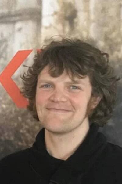 Andrew Hawkins herec