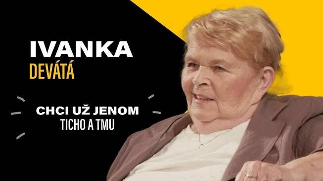 Ivanka Devátá