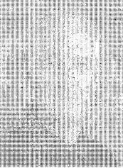 ASCII Matthew Carter — Scott Murray — alignedleft