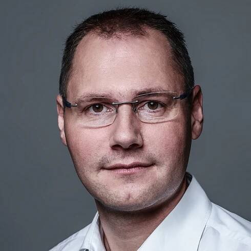 David Šafránek