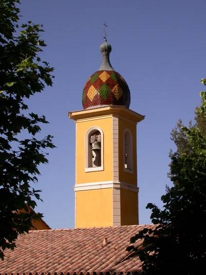 Saint-Blaise, Alpes-Maritimes