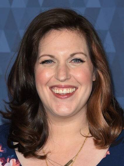 Allison Tolman - Actress