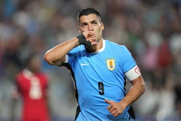 Uruguay vybojovala bronz, Kanadu zdolala v penaltovém rozstřelu