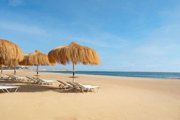 Hotel Jaz Elite Riviera - Egypt, Marsa Alam | CK Čedok