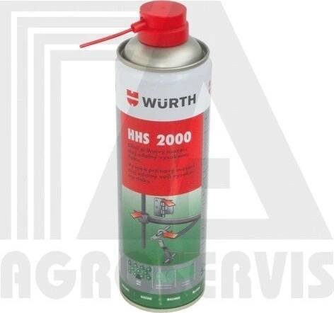 Würth HHS 2000 500 ml