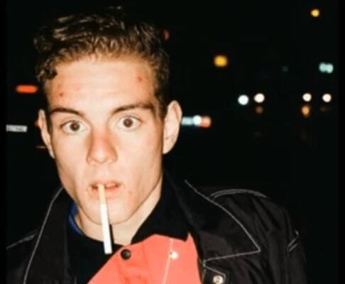 Rapper Tyler Durden o sobě dal zase vědět.