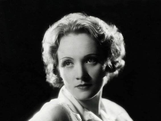 Marlene Dietrich’s Marginalia