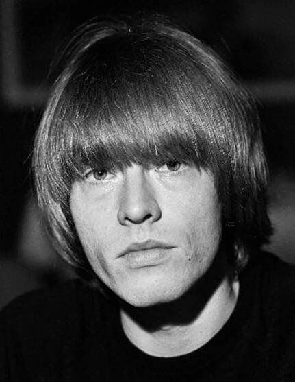 Brian Jones – Wikipédia