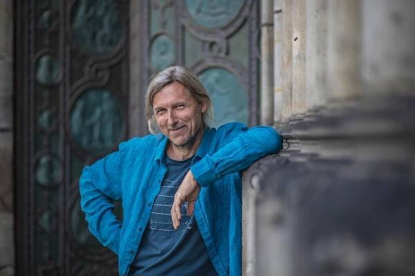 Pamatuji si, jak v řece Mekong plavaly mrtvoly, říká režisér Roman Vávra