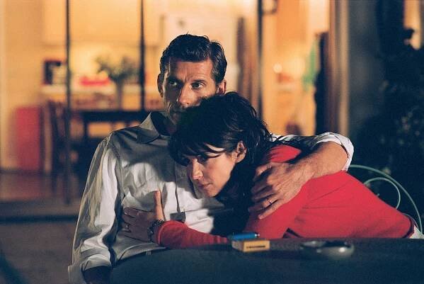 První den zbytku tvýho života - Z filmu - Jacques Gamblin, Zabou Breitman