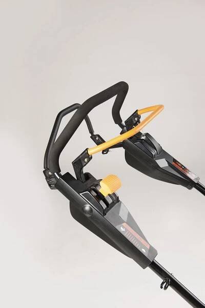 Sekačka Riwall RPM 5140V ZDARMA druhý nůž, benzínová 8990 Kč