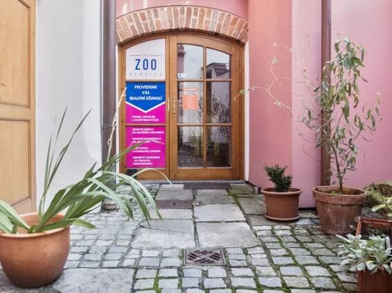 Pobočka ČESKÉ BUDĚJOVICE | Kontakt na realitní kancelář | ZOO REALITY s.r.o.