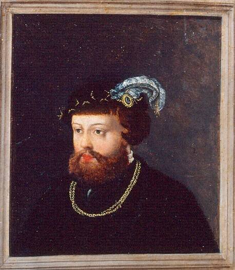 Eduard Portugalský, vévoda z Guimarães – Wikipedie