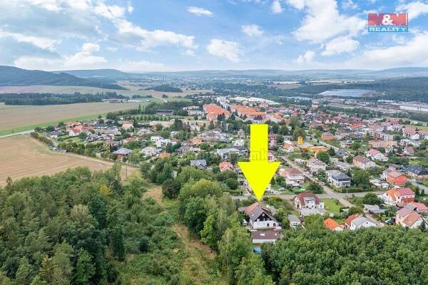 Prodej domů, Hrádek u Rokycan | Mapio.cz