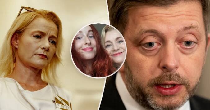 Skokem do Macochy zemřela maminka Elišky (†20): I vy máte na rukou krev, vzkázala Rakušanovi!