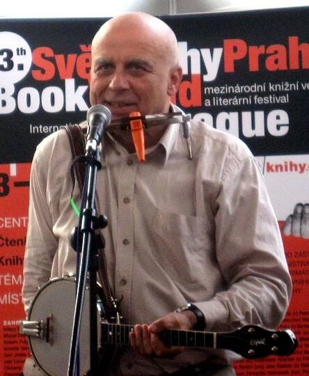 Ivan Mládek