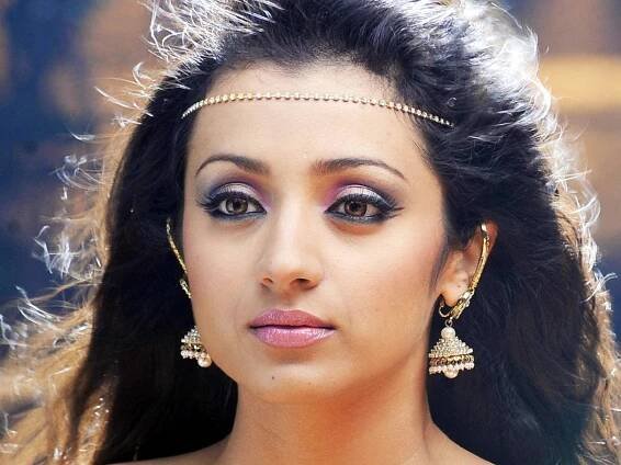 Actress Trisha krishnan Latest Photos And Stills Archives - Cinejolly