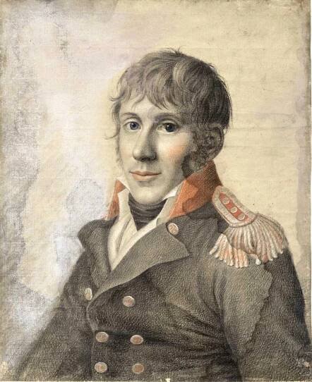 Christian Wulff (1777–1843)