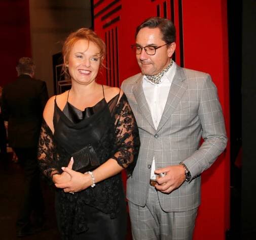 Martin Trnavský a Barbora Munzarová: Začátek vztahu byl hodně netradiční, lásce se zkrátka nedá poroučet