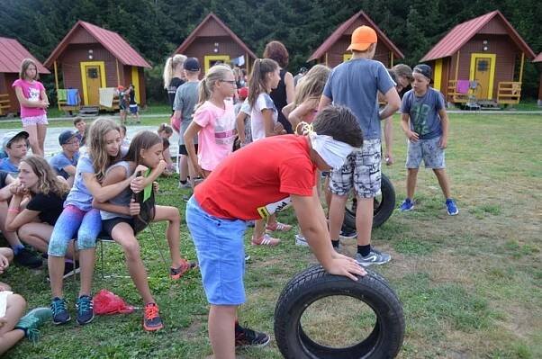 2. běh 2018 | DT Pražanka