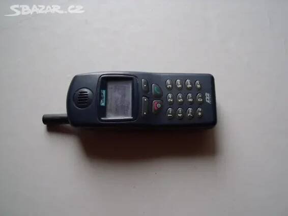 Siemens C25, plně funkční, zachovalý