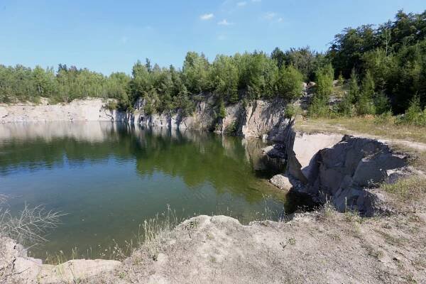 Koupání / plavání - ubytování Proseč Vysočina
