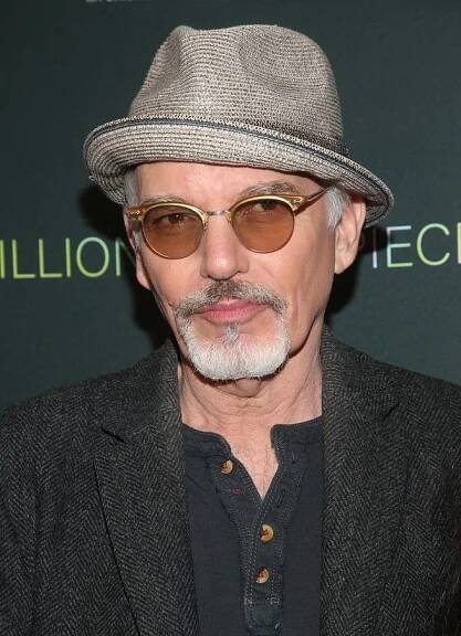 Herec Billy Bob Thornton prodal svůj dům v Los Angeles. Jeho cena vás položí!