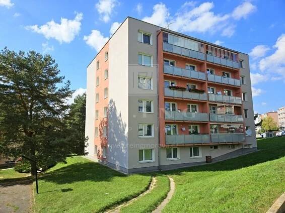 Kamnářská, Blansko