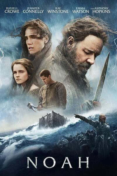 Noah (2014)
