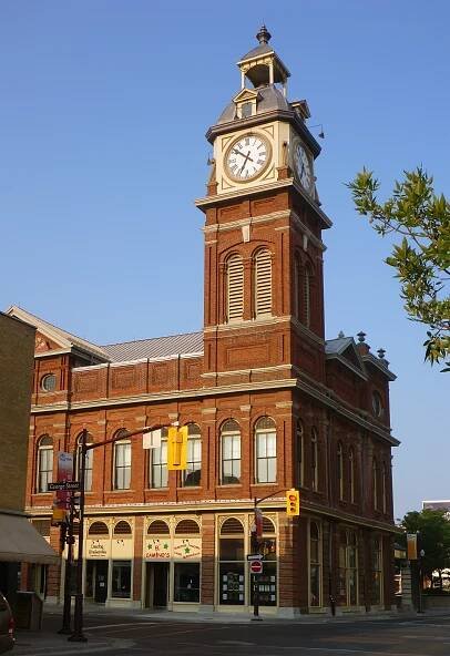 Peterborough (Ontario)