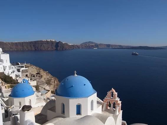 Location - Theros Houses