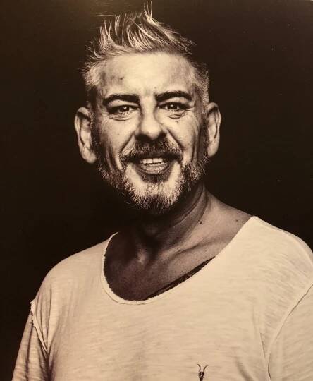 Paul Clayton Salon Manager