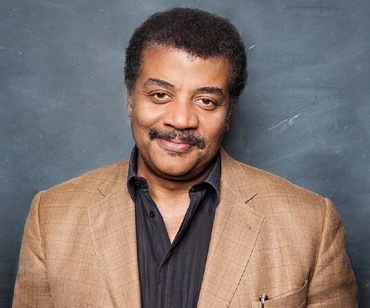 Neil DeGrasse Tyson Biography - Facts, Childhood, Family Life & Achievements