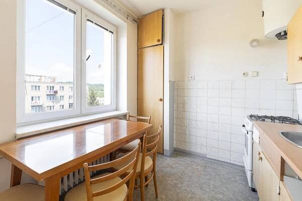 Prodej Byt 2+1, Na Královkách, Kuřim, okres Brno-venkov