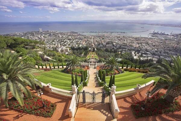 Jerusalem Haifa Israel | Seminole Booster Travel | Official Florida State Travel Packages, FSU Fan Travel 